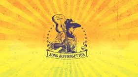 All-Female Songwriter Showcase, Song Suffragettes, To Host 4th Anniversary Party