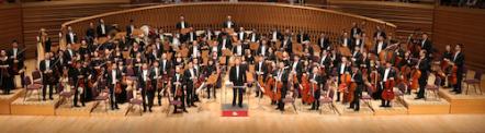 Conductor Long Yu And Shanghai Symphony To Join Deutsche Grammophon's Family Of Artists