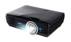Acer's Newest Projectors For US Customers Include One Of The Smallest And One With Support For Amazon Alexa