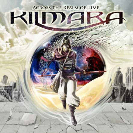 Kilmara Reveal 'Across The Realm Of Time' Album Details, Signs With ROAR! Rock Of Angels Records