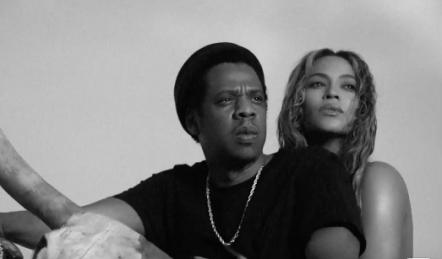 The House Of Givenchy Dresses Beyoncé And Jay-Z For Their Joint 'On The Run II' Tour