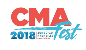 CMA Fest Kicks Off Day One With More Than 100 Performances Throughout Downtown Nashville
