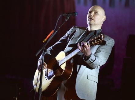 The Smashing Pumpkins Releases 'Solara' On June 11, The First New Song In Over 18 Years By Founding Members