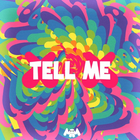 Marshmello Releases New Single 'Tell Me' From Forthcoming Album 'Joytime II'