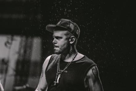 Puerto Rican Rapper Residente Expands US Tour 2018