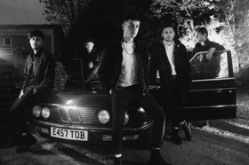'Welcome To The Neighbourhood' With Boston Manor, New Album Out September 7, 2018