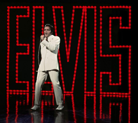 Elvis Presley Hits To Movie Theaters Worldwide With Special 50th Anniversary Screening Of Iconic "68 Comeback Special"