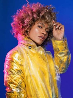 Starley Releases New Single "Love Is Love"!