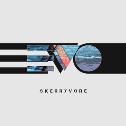 Scottish Band Skerryvore Announces New Album "EVO"