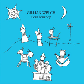 Gillian Welch To Release 'Soul Journey' On August 10, 2018