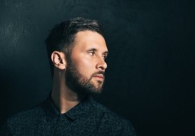 Danny Howard Releases Brand New Club Track 'The Body'