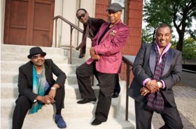 Kool & The Gang To Perform Free Concert For Only In Queens SummerStage On June 16, 2018