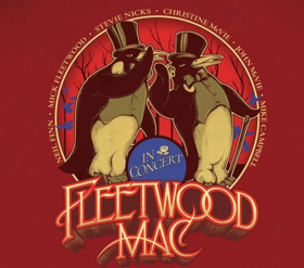 Fleetwood Mac Joins 2018 iHeartRadio Music Festival Lineup