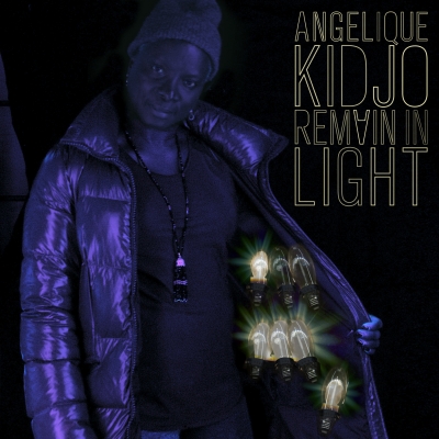 Angélique Kidjo Releases "One Of The Year's Most Daring Records" (Pitchfork)