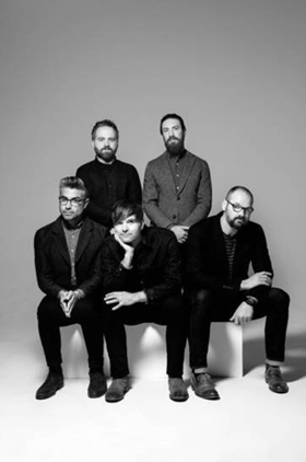 Death Cab For Cutie To Release 9th Studio Album 'Thank You For Today' On August 17, 2018