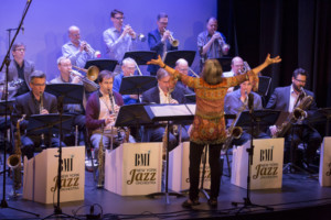 BMI's Jazz Composers Workshop Presents 30th Annual Summer Showcase Concert
