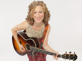 Laurie Berkner's 'Greatest Hits' Solo Tour & 'Monster Boogie' Book Release Celebration