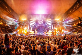 BigCityBeats WORLD CLUB DOME Wraps Most Successful Festival To Date