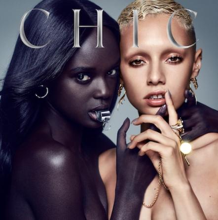 Nile Rodgers & Chic To Release "It's About Time," Their First New Album In 25 Years, On September 7, 2018
