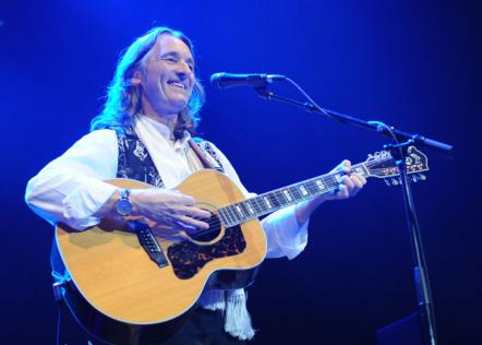 Supertramp's Roger Hodgson, The Enduring Voice And Composer Of The Biggest Hits, Begins 'Breakfast In America' World Tour