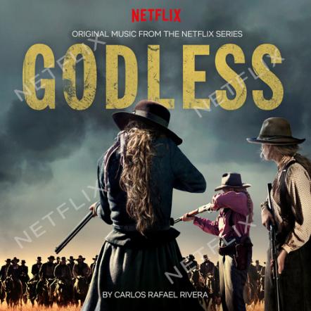 BMG Presents The Godless - Original Netflix Limited Series Soundtrack