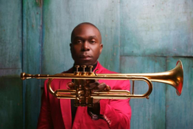 Grammy Award Winning Trumpeter Nabate Isles Takes Listeners On Eclectic Excursions With New Album