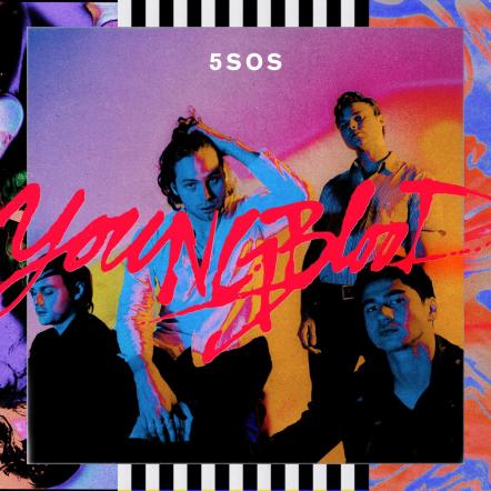 5 Seconds Of Summer's New Album 'Youngblood' Out Now