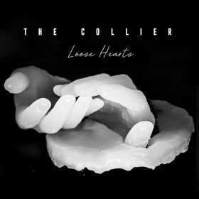 The Collier Announce New Track "Loose Hearts" Produced By Ali Staton
