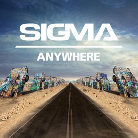 Sigma Return With Whopping Summer Anthem 'Anywhere'