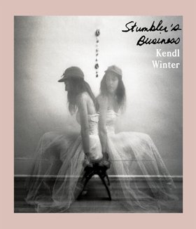 Kendl Winter Shares "Rise And Fall" From Upcoming Album "Stumbler's Business"