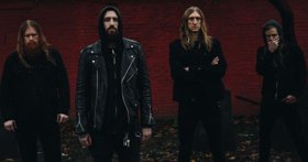 Skeletonwitch Unveil New Single "When Paradise Fades"