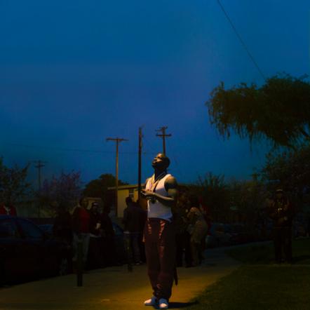 Jay Rock Releases New Album "Redemption": Includes Singles "Win", "King's Dead" And More
