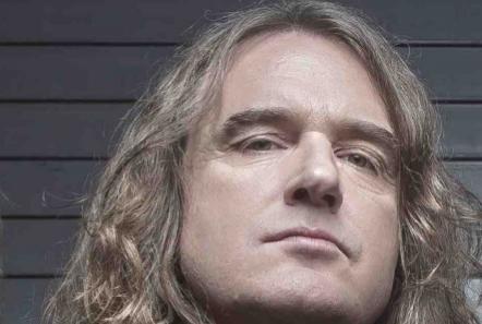 Megadeth Bassist David Ellefson Announces First Dates For His Basstory Tour