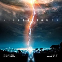 Notefornote Music Presents "Higher Power" Original Motion Picture Soundtrack