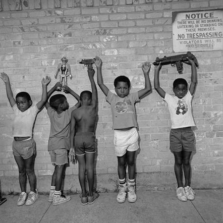 Nas Releases 'Nasir' Album