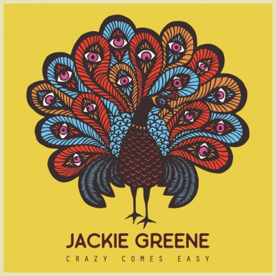 Jackie Greene's Cross Country Americana Evolution Continues On 'The Modern Lives - Vol 2'