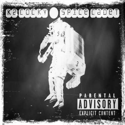 K2 Cocky Releases "Spice Cadet" Album