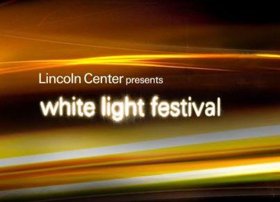 Lincoln Center Announces 2018 White Light Festival