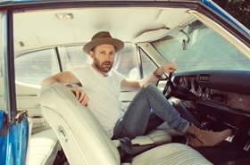 Mat Kearney Announces Fall 2018 Headlining Tour With Special Guest Atlas Genius
