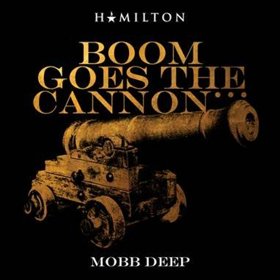 Lin-Manuel Miranda Releases June's Hamildrop, Boom Goes The Cannon... With Mobb Deep