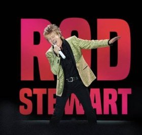 Rod Stewart Adds New Dates In November & December To His Globally Acclaimed Las Vegas Residency
