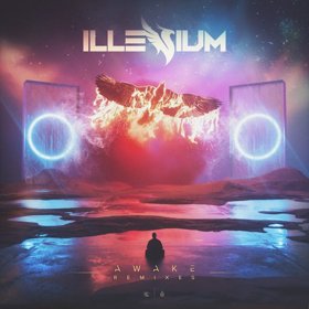 Illenium Delivers A Massive 15-Track Remix Package For His Sophomore Album "Awake"