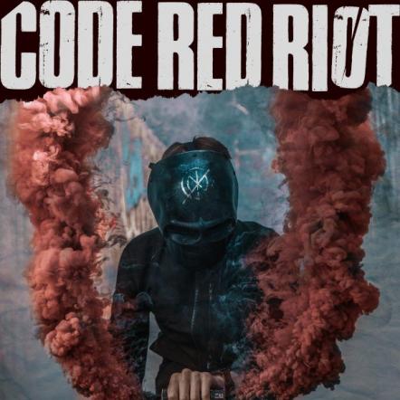 Las Vegas Rockers Code Red Riot "Mask"