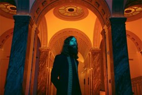 Saintseneca Release "Frostbiter" And Announce New Album "Pillar Of Na" Out August 31, 2018
