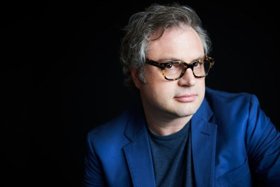 Steven Page Announces First Major US Tour In Over Seven Years
