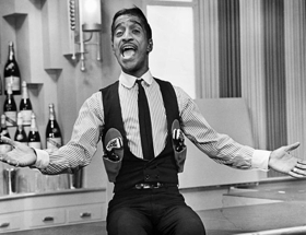 Paramount Pictures To Take On Sammy Davis Jr. Biopic Project