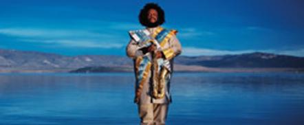 Kamasi Washington To Perform In The Warehouse At FTC In Support Of New Album