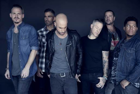 Daughtry To Play RBTL's Auditorium Theatre, Tickets On Sale Friday!