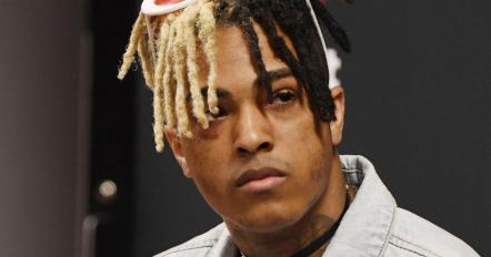 XXXTentacion, Controversial Rapper, Shot Dead In Florida, Police Say