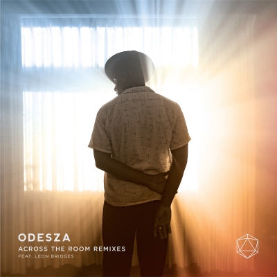 Odesza Releases Remix EP For "Across The Room (Ft. Leon Bridges)"